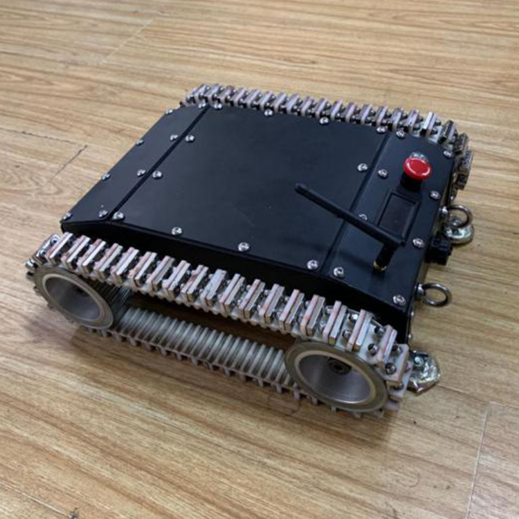 磁吸機器人生產(chǎn)廠